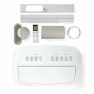 SmartLife 3-in-1 Airconditioner | Wi-Fi | 16000 BTU | 140 m³ | Ontvochtiging | Android™ / IOS | Energieklasse: A | 3 Snelheden |