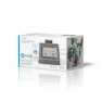 SmartLife Waterpomp | Wi-Fi | Batterij Gevoed / USB Gevoed | IPX3 | Maximale waterdruk: 0.3 Bar | Android™ / IOS
