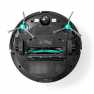 SmartLife Robotstofzuiger | Laser navigatie | Wi-Fi | Capaciteit opvangreservoir: 0.6 l | Automatisch opladen | Maximale gebruik