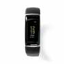 SmartLife-horloge | LCD | IP67 | Maximale gebruiksduur: 7200 min | Android™ / IOS | Zwart