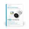 SmartLife Draadloos Camerasysteem | Extra camera | Full HD 1080p | IP65 | Nachtzicht | Wit
