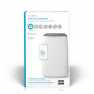 SmartLife 3-in-1 Airconditioner | Wi-Fi | 14000 BTU | 120 m³ | Ontvochtiging | Android™ / IOS | Energieklasse: A | 3 Snelheden |