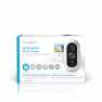 SmartLife Camera voor Buiten | Wi-Fi | Full HD 1080p | IP65 | Max. batterijduur: 6 Maanden | Cloud Opslag (optioneel) / microSD 