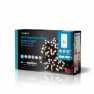 SmartLife-kerstverlichting | Koord | Wi-Fi | Warm Wit | 100 LED's | 10.0 m | Android™ / IOS