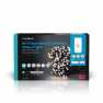 SmartLife-kerstverlichting | Koord | Wi-Fi | Warm tot Koel Wit | 200 LED's | 20.0 m | Android™ / IOS