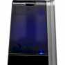 SmartLife Luchtbevochtiger | 110 W | Met Koele en Warme mist | 5.5 l | Hygrometer | Timer | Afstandsbediening | Nachtstand | Zwa