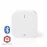 SmartLife Gateway | Bluetooth® / Zigbee 3.0 | 50 Apparaten | Netvoeding | Android™ / IOS | Wit