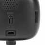 SmartLife Camera voor Binnen | Wi-Fi | Full HD 1080p | Pan tilt | Cloud Opslag (optioneel) / microSD (niet inbegrepen) / Onvif |