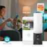 SmartLife Camera voor Buiten | Wi-Fi | Omgevingslicht | Full HD 1080p | IP65 | Cloud Opslag (optioneel) / microSD (niet inbegrep