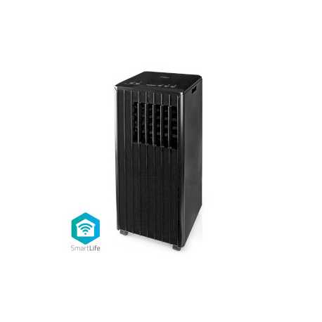 SmartLife 3-in-1 Airconditioner | Wi-Fi | 9000 BTU | 80 m³ | Ontvochtiging | Android™ / IOS | Energieklasse: A | 3 Snelheden | 6