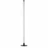 SmartLife Sfeerverlichting | Wi-Fi | Tube | 180 lm | RGBIC / Warm tot Koel Wit | 2700 - 6500 K | 10 W | Metaal / Siliconen | 1 S