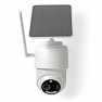 SmartLife Camera voor Buiten | 4G | Full HD 1080p | Pan tilt | IP65 | Cloud Opslag (optioneel) / microSD (niet inbegrepen) | 5 V