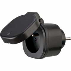 Dummy Beveiligingscamera | Dome | Batterij Gevoed | Binnen | Wit