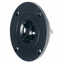 Dome tweeter 14 mm (0.6") 8 Ohm