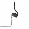 Bedrade On-ear Koptelefoon | 3,5 mm | Kabellengte: 2.10 m | Zwart