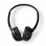 Draadloze On-Ear Koptelefoon | Maximale batterijduur: 8 uur | Ingebouwde microfoon | Drukbediening | Ondersteuning voor spraakbe