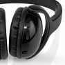Draadloze On-Ear Koptelefoon | Maximale batterijduur: 8 uur | Ingebouwde microfoon | Drukbediening | Ondersteuning voor spraakbe