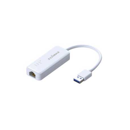 USB 3.0 Gigabit Ethernet-adapter
