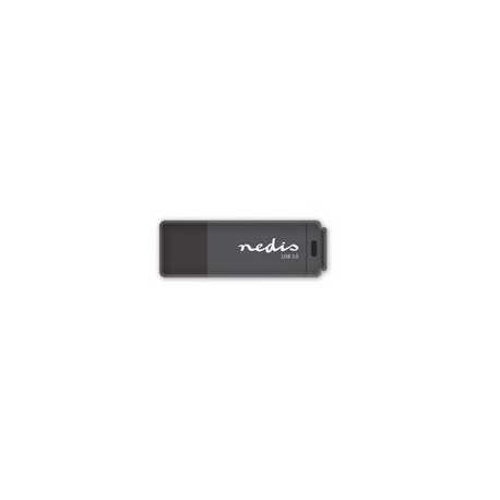 Flash Drive | 32 GB | USB Type-A | Leessnelheid: 80 MB/s | Schrijfsnelheid: 9 MB/s