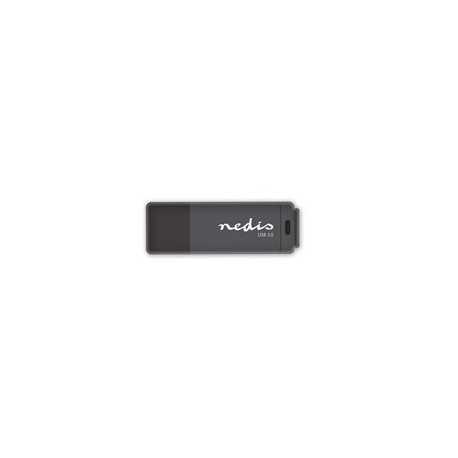 Flash Drive | 64 GB | USB Type-A | Leessnelheid: 80 MB/s | Schrijfsnelheid: 10 MB/s