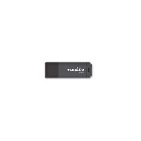 Flash Drive | 128 GB | USB Type-A | Leessnelheid: 80 MB/s | Schrijfsnelheid: 10 MB/s