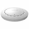 Draadloze Access Point 2.4/5 GHz (Dual Band) Gigabit Wit