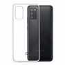 Gelly Case Samsung Galaxy A02s Transparant
