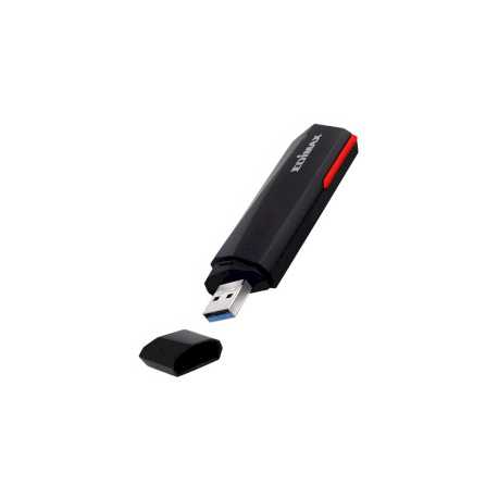 AX1800 Wi-Fi 6 Dual-Band USB 3.0 Adapter