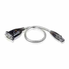 USB naar RS-232 adapter (35cm)