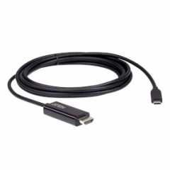 USB-C naar 4K HDMI-converter (2,7 m)