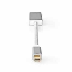 Oplader | Snellaad functie | 2x 3.0 A | Outputs: 2 | USB-A / USB-C™ | Geen Kabel Inbegrepen | 48 W | Automatische Voltage Select