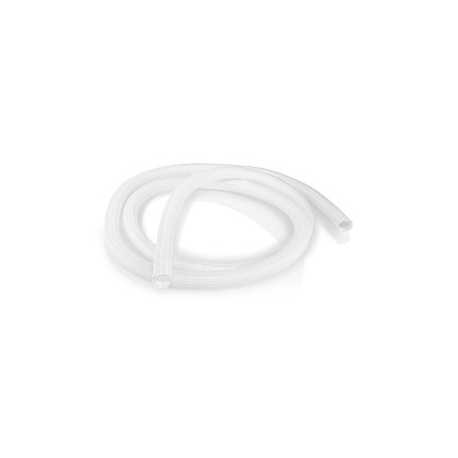 Kabelmanagement | Sleeve | 1 Stuks | Maximale kabeldikte: 15 mm | Nylon | Wit