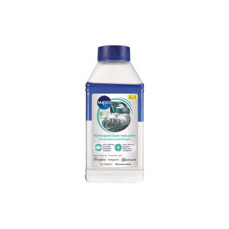 LIQ105 Reiniger Vaatwasser 250 ml