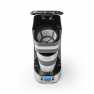 Koffiezetapparaat | Filter Koffie | 0.4 l | 1 Kopjes | Timer schakelaar | Zilver / Zwart