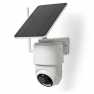 SmartLife Camera voor Buiten | Wi-Fi | Full HD 1080p | Pan tilt | IP65 | Max. batterijduur: 5 Maanden | Cloud Opslag (optioneel)