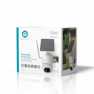 SmartLife Camera voor Buiten | Wi-Fi | Full HD 1080p | Pan tilt | IP65 | Max. batterijduur: 5 Maanden | Cloud Opslag (optioneel)