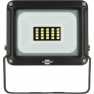 LED Spotlight JARO 1060 / LED Light 10W voor buitengebruik (LED Outdoor Floodlight voor wandmontage, 1150lm, gemaakt van hoogwaa