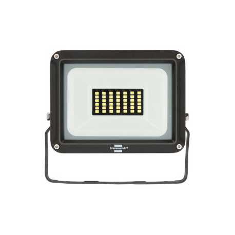 LED Spotlight JARO 3060 / LED Floodlight 20W voor buitengebruik (LED Outdoor Light voor wandmontage, met 2300lm, gemaakt van hoo