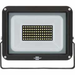 LED Spotlight JARO 7060 / LED Floodlight 50W voor buitengebruik (LED Outdoor Light voor wandmontage, met 5800lm, gemaakt van hoo