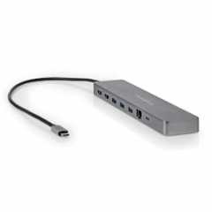 USB Multi-Port Adapter | USB 3.2 Gen 1 | USB-C™ Male | Micro SD / RJ45 Female / SD / 2x HDMI™ / 2x USB-C™ / 3x USB-A Female | 0.