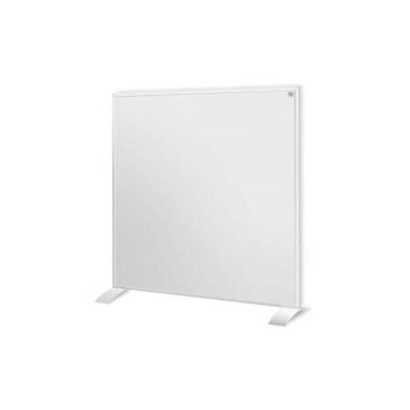 SmartLife Infrarood verwarmingspaneel | 350 W | 1 Warmte Stand | Instelbare thermostaat | Afstandsbediening | IP44 | Wit