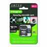 64 GB Security Camera microSD-kaart voor Dash Cams, Home Cams, CCTV, Body Cams & Drones