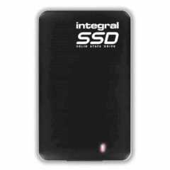 240 GB USB 3.0 draagbare SSD extern