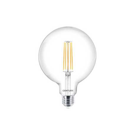 LED Vintage Filament Lamp E27 11W 1521 lm 2700 K