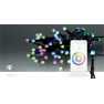 SmartLife-kerstverlichting | Koord | Wi-Fi | RGB | 42 LED's | 5.00 m | Android™ / IOS