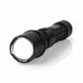 LED-Zaklamp | Batterij Gevoed | 3.7 V DC | 10 W | N/A | Incl. batterij(en) | Oplaadbaar | Nominale lichtstroom: 1000 lm | Lichtb