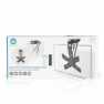 SmartLife Motorised TV Ceiling Mount | 23 - 65 " | Maximum supported screen weight: 30 kg | Rotatable | Tiltable | Minimum ceili