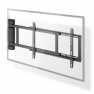 Gemotoriseerde TV-Muurbeugel | 32 - 75 " | Maximaal schermgewicht: 50 kg | Draaibaar | Minimale muurafstand: 56 mm | Afstandbest