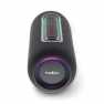 Bluetooth®-Speaker | Maximale batterijduur: 4 uur | Handheld Ontwerp | 30 W | Stereo | Ingebouwde microfoon | X5 | Koppelbaar | 