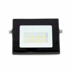 LED-Bouwlamp | 4000 K | Nominale lichtstroom: 1620 lm | 20 kWh | IP65 | 1.00 m | Energieklasse: F | 220 - 240 V AC 50/60 Hz